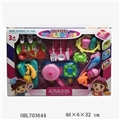 OBL703644 - Tableware toys