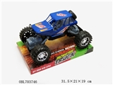 OBL703746 - Inertial climbing car