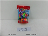 OBL703926 - 智力积木70PCS