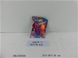 OBL703930 - The pony bao li