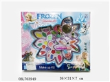OBL703949 - Ice and snow children cosmetics