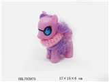 OBL703975 - Fairy horse