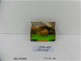 OBL703988 - 恐龙系列