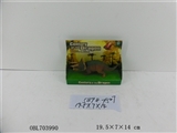 OBL703990 - 恐龙糸列