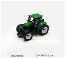 OBL704082 - Inertial farmer car