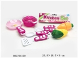 OBL704100 - tableware