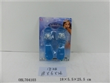 OBL704103 - Suction plate glass slipper