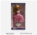 OBL704135 - 3D眼睛带灯光音乐9关节身体