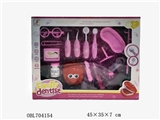 OBL704154 - The dentist toys