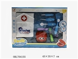 OBL704155 - The dentist toys
