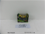 OBL704229 - Back in cross-country car only
