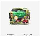 OBL704332 - Crocodile electric roll-over