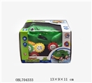 OBL704333 - Frog electric flipper