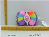 OBL704500 - Tea set