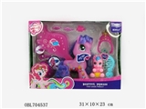 OBL704537 - Fairy horse