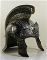 OBL704552 - Roman warriors cap