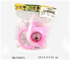 OBL704574 - A bell