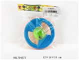 OBL704577 - The steering wheel