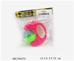 OBL704579 - Goose egg bell
