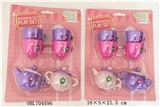 OBL704596 - Tea set