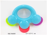OBL704609 - Three bell pills