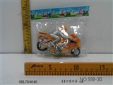 OBL704646 - Back in the motorcycle