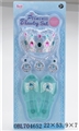 OBL704652 - Crown princess slipper suits