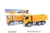 OBL704662 - Inertial truck