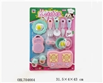 OBL704664 - Marca dragon tableware series