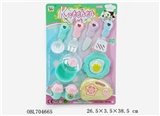 OBL704665 - Marca dragon tableware series
