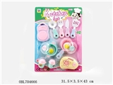 OBL704666 - Marca dragon tableware series