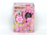 OBL704681 - Act the role ofing is tasted suit three-dimensional blister