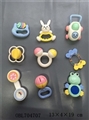 OBL704707 - Baby bell nine new assortments