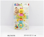 OBL704795 - Luminous twisting, caterpillar