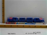 OBL704872 - Thomas train