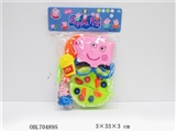 OBL704895 - The pig cake
