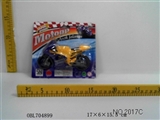 OBL704899 - Road motorcycle