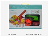 OBL704919 - Rainbow twisting rod