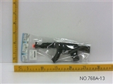 OBL704987 - 实色AK47火石枪