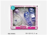 OBL705001 - The princess dress