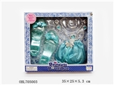 OBL705003 - The princess dress