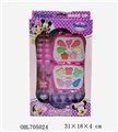 OBL705024 - Minnie children nail cosmetics toys