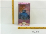 OBL705043 - 11 "barbie dress