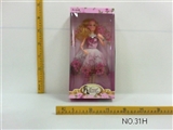 OBL705044 - 11 "barbie dress