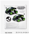 OBL705058 - Watch remote control car (in English)