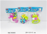 OBL705093 - A bell