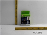 OBL705117 - 全新ABS创意积木体验装11PCS