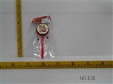 OBL705162 - New Year paintings rattle