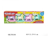 OBL705166 - Cartoon ChuanLing horse (4)