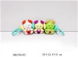 OBL705167 - Cartoon ChuanLing rabbit (4)
